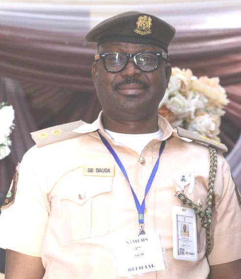 NIS Reiterates Strong Commitment To Staff welfare As NIMCO Elects New EXCO