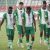 Nigeria Super Eagles Wobble Out Of 2022 World Cup Qualifier After 1- 1 Draw With Ghana