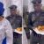 Ex-Envoy Denies Asking Police Orderly To Carry Her Food