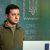 Ukraine’s Zelenskiy Bows, Says He Is Open To ‘Compromise’ With Russia
