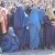 Division Deepens In Taliban As Angry Afghan Women Defy New Dress Code
