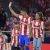 Suarez Waves Goodbye To Atletico Fans As Sevilla Qualify For Champions League