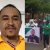 Daddy Freeze Reacts As Youths Flaunt Peter Obi’s Posters Around In Ibadan