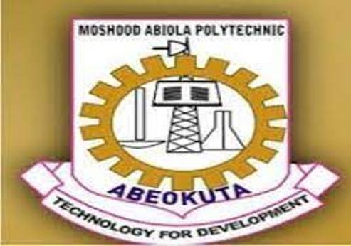 Rector Begs Moshood Abiola Poly Graduates To Give Back To Their Alma ...