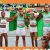 Team Nigeria Quartet Qualifies For 1st Ever World Athletics  Mixed 4x400m Final