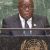 Ghanaian President, Akuffo-Ado Cites Education As Most Powerful Weapon To Change The World