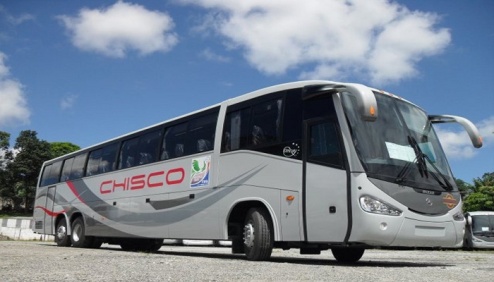 NDLEA Intercepts Chisco Luxury Bus With Varieties Of Hard Drugs In Kogi NDLEA Intercepts Chisco Luxury Bus With Varieties Of Hard Drugs In Kogi