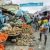 Nigerian Inflation Hits Fresh 17-Year High Stokes By Naira Slide