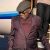 APC Presidential Candidate, Tinubu Arrives Abuja 