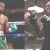 Floyd Mayweather Knocks Out Deji Olatunji In Six Rounds