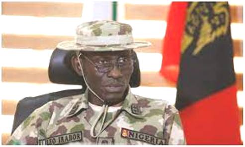 Military Under Pressure To Compromise 2023 Elections, CDS Cries Out