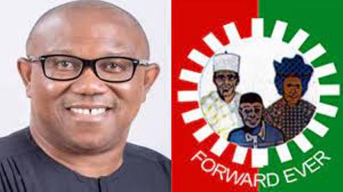 Labour Party To implement Minimum Wage Increase oOf N0,000-N100,000 Minimum  If Obi Is Elected