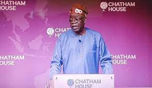 Knocks As Tinubu Assigns El-Rufai, Ayade To Answer Questions At Chatham House