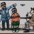 Kidnappers Seize Three Church Members Sent To Deliver Ransom