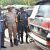 How Nigerian Customs Recover Stolen  Lawmaker’s N60m  SUV From Robbers