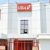 UBA Security Officials Flee As Angry Customers Go On Rampage Over Non-Availability Of Cash