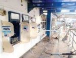 BANK ATTACK 1