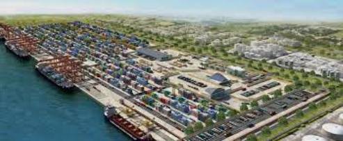African Countries Dump Togo, Benin Ports For Newly Inaugurated Lekki Deep Seaport