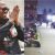 Election: Peter Obi’s Supporters Are Seen At Midnight Sleeping At Their Polling Units