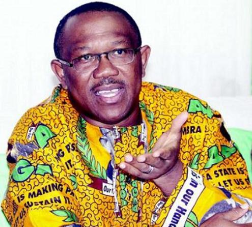 Alleged Merger Talks: Group Knocks PDP, Asks It To Apologize To Peter Obi