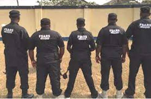 Extra Judicial Killing: Two Ex-SARS Officers To Die By Hanging