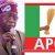 Cracks Appears To Be Widening  In APC Over Tinubu