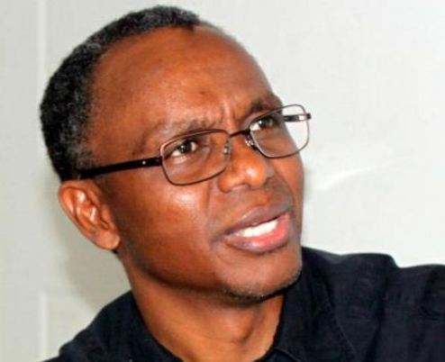Actors Guild Of Nigeria Reacts To El-Rufai Referring To Presidential Candidate As ‘Nolly Actor’
