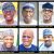 Gov Election: Sanwo-Olu, Makinde, Abiodun, AbdulRazaq, Buni, Others Emerge Winners