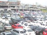 TOKUNBOH VEHICLES