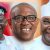 Election Tribunal: Tinubu Receives Atiku, Obi’s Petitions