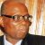 Ex-Judge Int’l Court Of Justice  Bola Ajibola Dies Passes On
