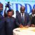 NDDC Signs MoU With US Consulate, Firm To Connect Niger Delta States By Rail