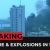 Heavy Gunfire, Blasts Heard In Sudan’s Capital Khartoum As Army, Paramilitay Clash