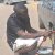 Loose Stray Trailer Tyres Kill Vulcaniser, Injure Two Others In Osun