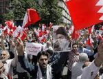 IRANIAN PROTEST