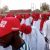 Emir Of Kano, Bichi Booed At Inauguration Ground