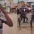 Viral Video: Lagos Police Detain Officers Brutalising Okada Man At Abule-Egba