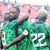Osimhen, Iheanacho Score As Nigeria Secures Qualification For  2023 AFCON