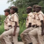 Female Nigeria Immigration Personnel Complain Of Being Used To Cook, Sweep, Wash Clothes