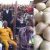 Netizens React As Man Who Possesses Spirit Of Consuming 40 Wraps Of Fufu Goes For Deliverance
