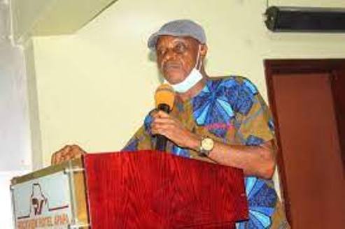 Nigerian Maritime Media Practitioners Mourn Passage Of Ray Ugochukwu