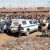 Man Arrested For Allegedly Killing Five Members Of A Family