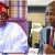 Nigerians React As President Tinubu Suspends EFCC Chairman, Bawa