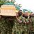 Nigeria Defence Chief Vows To Avenge Soldiers Killed In Niger State