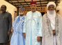 ecowas meet niger junta, ousted president