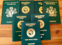 Nigerian-passport-booklets