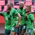 Osimhen Grabs Hat Trick As Nigeria Thrashes Sao Tome 6-0 To Book AFCON Ticket
