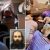 Passenger Tackles Man Yelling “Allahu Akbar” Who Try To Open Airplane Door While Airborne