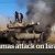 Dozens Dead, Injured, Abducted  In Hamas Surprise Attack On Israel
