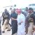 Tinubu’s Son Flying Presidential Jet To Attend Polo Games In Kano Sparks Mixed Reactions